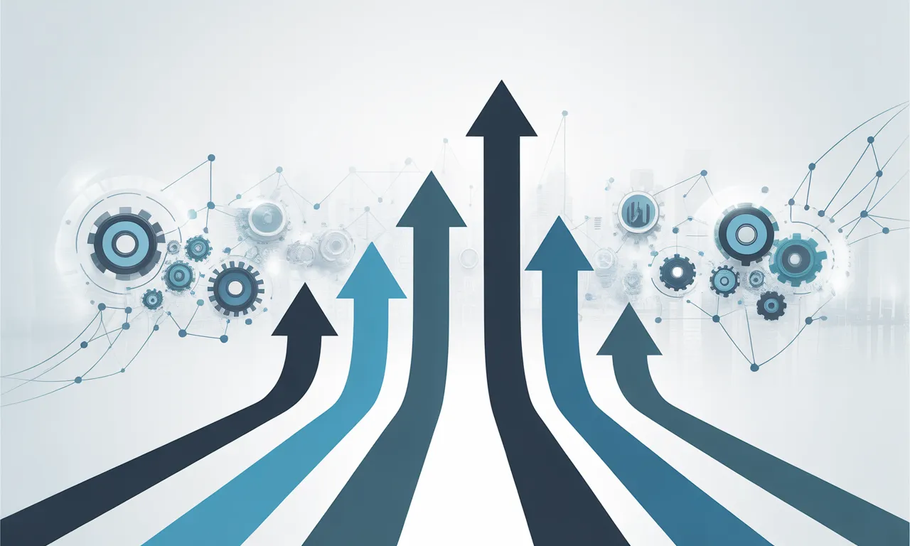 Vista del líder de ventas con métricas de equipo